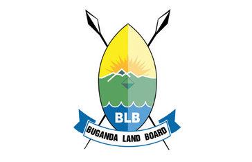 Buganda Land Board Buganda Land Board